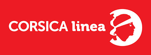 Logo de la Corsica Linea